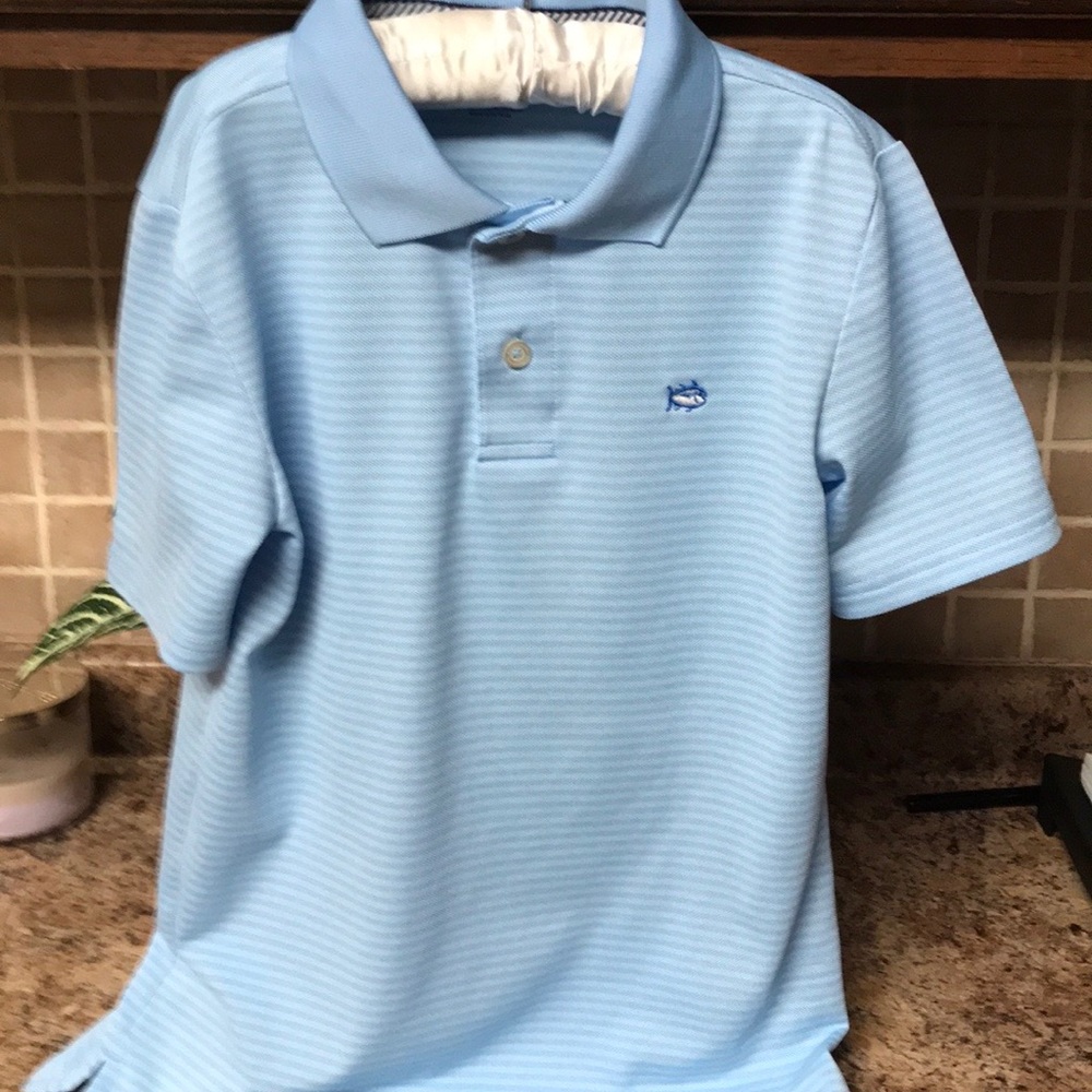 Southern Tide Polo